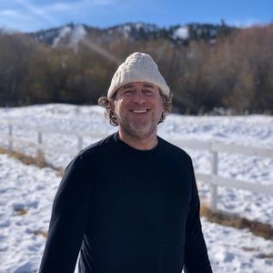 Meet your Posher, George